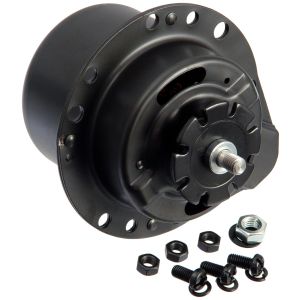 VDO PM517 Radiator Cooling Fan Motor