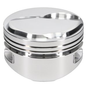 JE Pistons 296989 BBC BLOWN ALKY DOME Set of 8 Pistons
