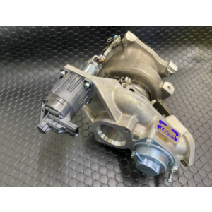 HKS 11004-AH006 GT4845 SPORTS TURBINE KIT FK8/FL5