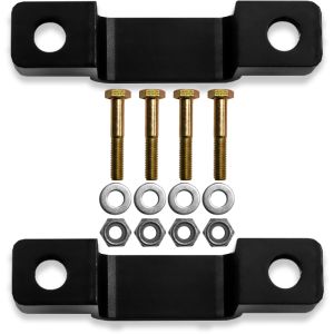 Rock Krawler FB10AS 2021+ Ford Bronco (Ex. Raptor) 1in Leveling Kit - Front