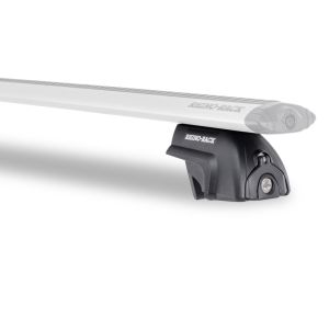 Rhino-Rack SX030 Vortex SX Leg Kit - Solid Rail - 4 pcs