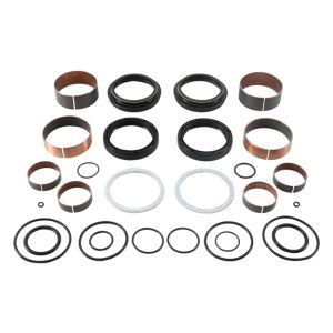 Pivot Works PWFFK-S08-020 2000 Suzuki RM125 PW Fork Rebuild Kit - W/Bushings & Seals