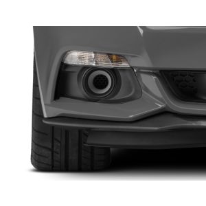 Raxiom 15-17 Ford Mustang LED Halo Fog Lights (w/ Factory Fog Lights)