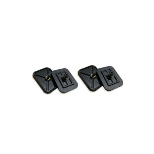 Putco 195903 4 Molle Mount Pack