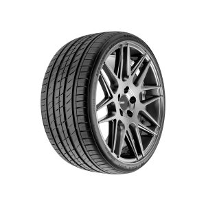 Nexen 215/40zr17 87w Nex Nfera Su1
