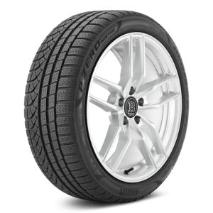 Pirelli 295/30r21xl 102w Pir Pzero Winter (T0) Ncscoelt