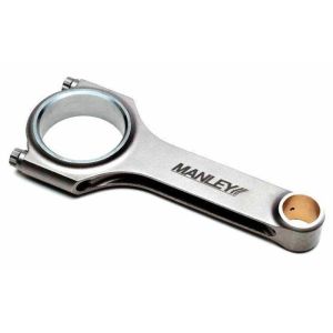 Manley 91-02 Nissan 2.0 (SR20DE SR20DET) H Beam Connecting Rod Small End Bushing (S-Version)