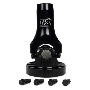 Ti22 PERFORMANCE TIP4740 HD Alum U-JointChevy/ Chrysler 16-Spline