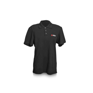 Akrapovic Mens Poloshirt - Large