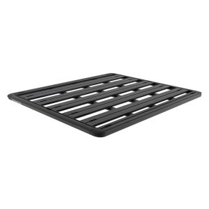 Rhino-Rack 52101F Pioneer Platform Tray - 60in x 54in - Black