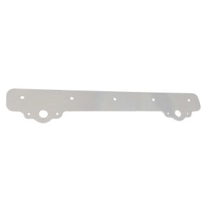 TRIPLE X RACE COMPONENTS TXRSC-BW-0100 Hood Plate Sprint Car
