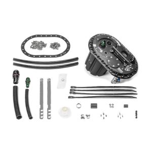 Radium Engineering 20-1995-00 FCST-X, FOR EXTERNAL PUMPS