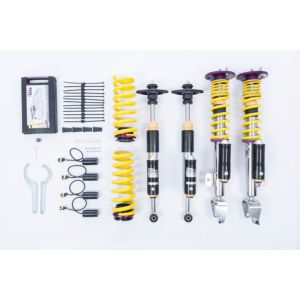 KW 3A728003 Coilover Kit V4 2015+ Challenger SRT Hellcat