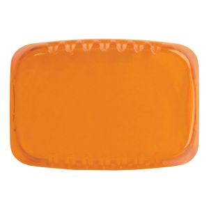 Rigid Industries 301993 Light Cover for SR-M Series Amber PRO