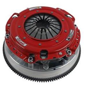 McLeod Racing 6344907 McLeod 09-10 And 12-20 Dodge Challenger 5.7L/6.4L Aluminum Flywheel 130T