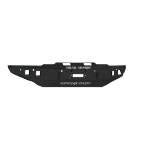 Road Armor 4211F0B 21+  Dodge Ram TRX Base Stealth Front Bumper