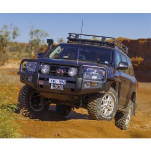 ARB 3415150 Winchbar H/Lightwasher fog Lc200 12-9/15 (Fit Kit NOT Included)