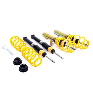 Suspension (13275021 ST ADJUSTABLE COILOVER KIT)
