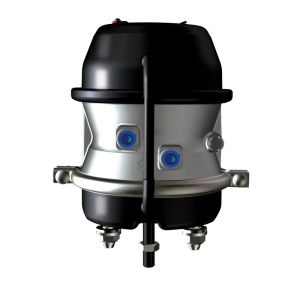 MGM BRAKES 3225500 Double Diaphragm Brake Chamber
