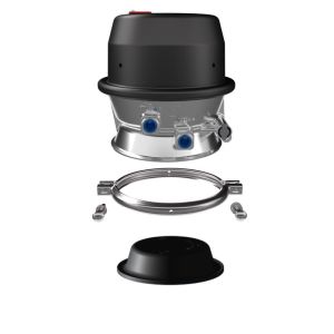 MGM BRAKES 3234008 Piggyback Plus Kit