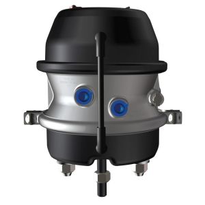MGM BRAKES 3426500 Double Diaphragm Brake Chamber