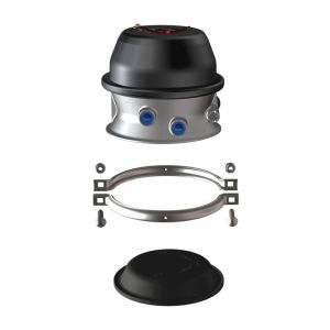 MGM BRAKES 3430808 Piggyback Plus Kit