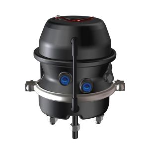 MGM BRAKES 3536051 Double Diaphragm Brake Chamber