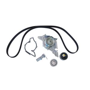 CONTITECH CK297LK1 Timing Belt Kit With Water Pump - Standard Series