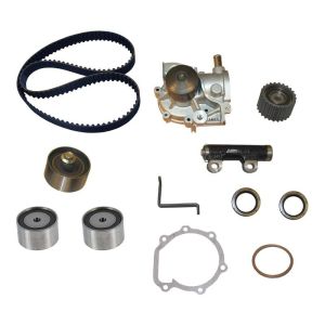 CONTITECH PP172LK1 Timing Belt Kit With Water Pump - Pro Series Plus