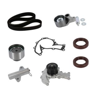 CONTITECH PP221LK2 Timing Belt Kit With Water Pump - Pro Series Plus
