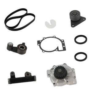 CONTITECH PP252LK2 Timing Belt Kit With Water Pump - Pro Series Plus