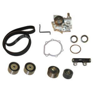CONTITECH PP254LK1 Timing Belt Kit With Water Pump - Pro Series Plus