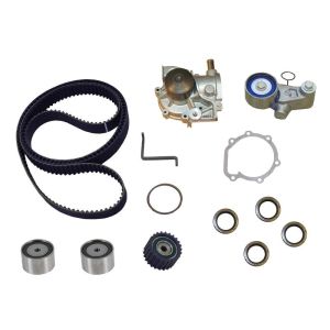 CONTITECH PP277LK2 Timing Belt Kit With Water Pump - Pro Series Plus