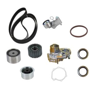 CONTITECH PP304LK5 Timing Belt Kit With Water Pump - Pro Series Plus
