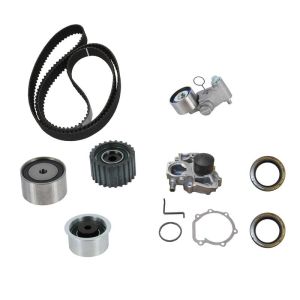 CONTITECH PP304LK6 Timing Belt Kit With Water Pump - Pro Series Plus
