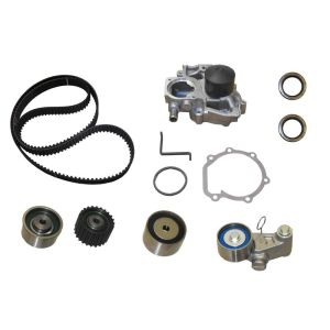 CONTITECH PP307LK2 Timing Belt Kit With Water Pump - Pro Series Plus