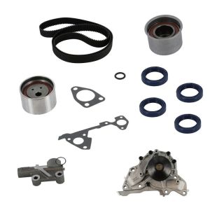 CONTITECH PP323LK2 Timing Belt Kit With Water Pump - Pro Series Plus