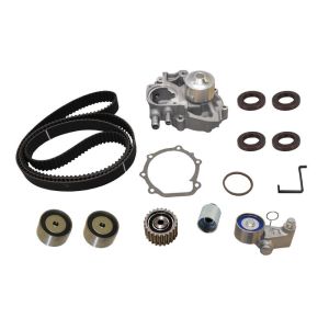 CONTITECH PP328LK5 Timing Belt Kit With Water Pump - Pro Series Plus
