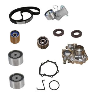 CONTITECH PP328LK7 Timing Belt Kit With Water Pump - Pro Series Plus