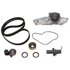 CONTITECH PP329LK2 Timing Belt Kit With Water Pump - Pro Series Plus