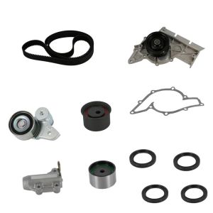 CONTITECH PP330LK1 Timing Belt Kit With Water Pump - Pro Series Plus
