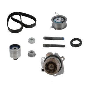 CONTITECH PP333LK2 Timing Belt Kit With Water Pump - Pro Series Plus