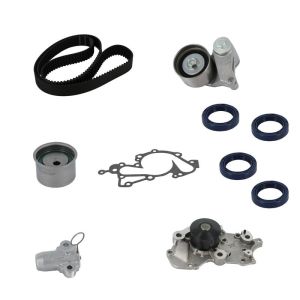 CONTITECH PP337LK1 Timing Belt Kit With Water Pump - Pro Series Plus