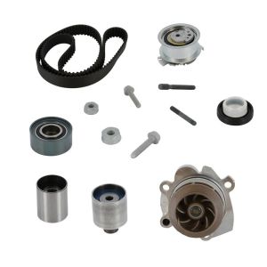 CONTITECH PP342LK1 Timing Belt Kit With Water Pump - Pro Series Plus