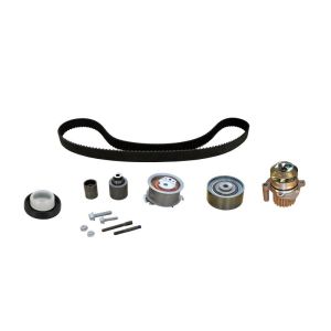CONTITECH PP342LK1-MI Timing Belt Kit With Water Pump - Pro Series Plus