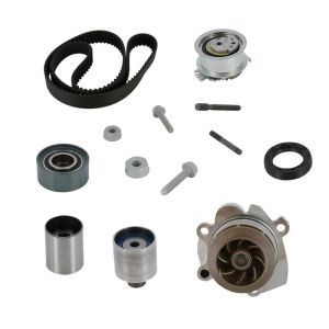 CONTITECH PP342LK2 Timing Belt Kit With Water Pump - Pro Series Plus