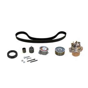 CONTITECH PP342LK2-MI Timing Belt Kit With Water Pump - Pro Series Plus
