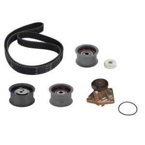CONTITECH TB285LK3 Timing Belt Kit With Water Pump - Pro Series
