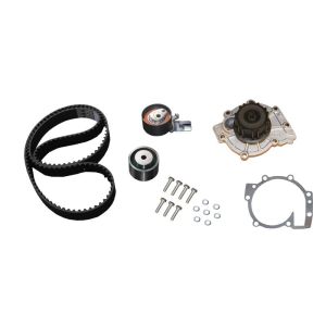 CONTITECH TB319LK2 Timing Belt Kit With Water Pump - Pro Series