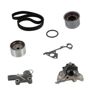 CONTITECH TB323LK1 Timing Belt Kit With Water Pump - Pro Series